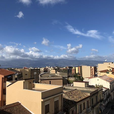 Hotel Residence Al.Pa. Reggio di Calabria Eksteriør billede