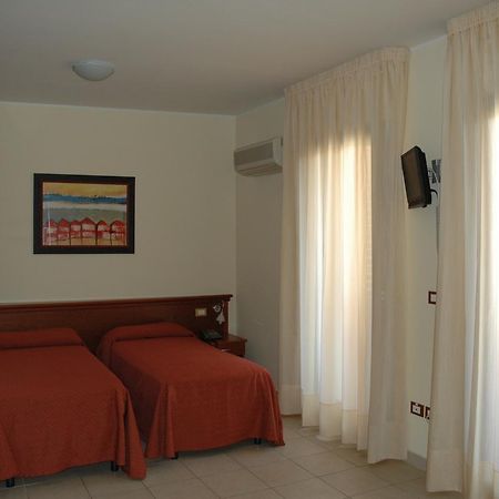 Hotel Residence Al.Pa. Reggio di Calabria Eksteriør billede
