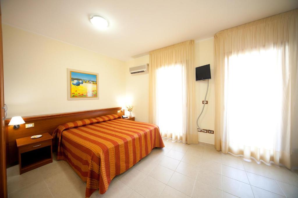 Hotel Residence Al.Pa. Reggio di Calabria Værelse billede