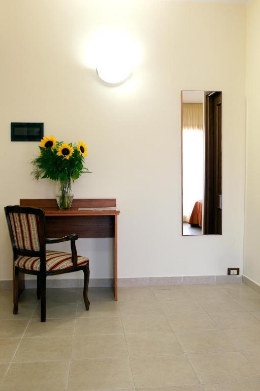 Hotel Residence Al.Pa. Reggio di Calabria Værelse billede